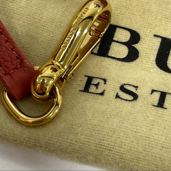 🐝HOST PICK! SOLD TO MY BRILLIANT FRIEND! NWT $2000 BURBERRY PRORSUM MINI BEE - Picture 5 of 16